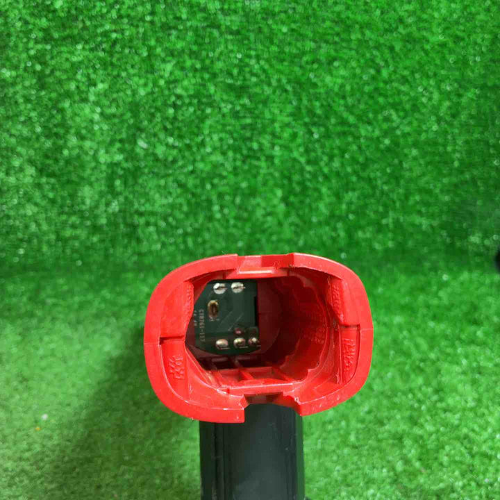 スナップオン（SNAP-ON) 3/8コードレスラチェットレンチ　電動　CTRJ761A 赤色【藤沢店】
