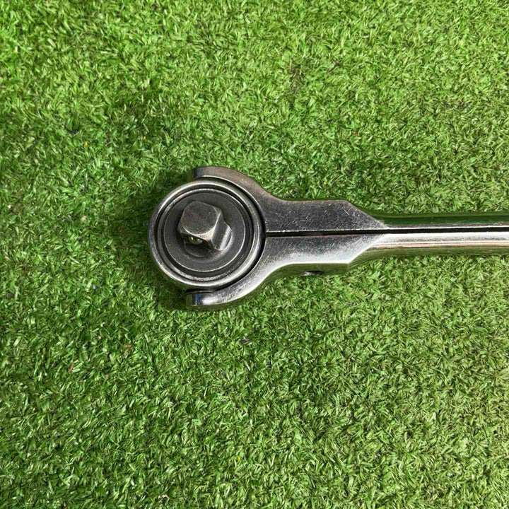 【中古】スナップオン(snap-on) 3/8”スイベルラチェット FH747【藤沢店】