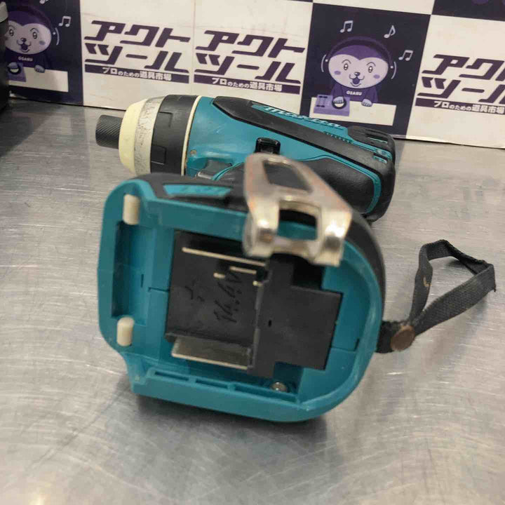 ★マキタ(makita) コードレス4モードインパクトドライバー TP131DRGX【所沢店】