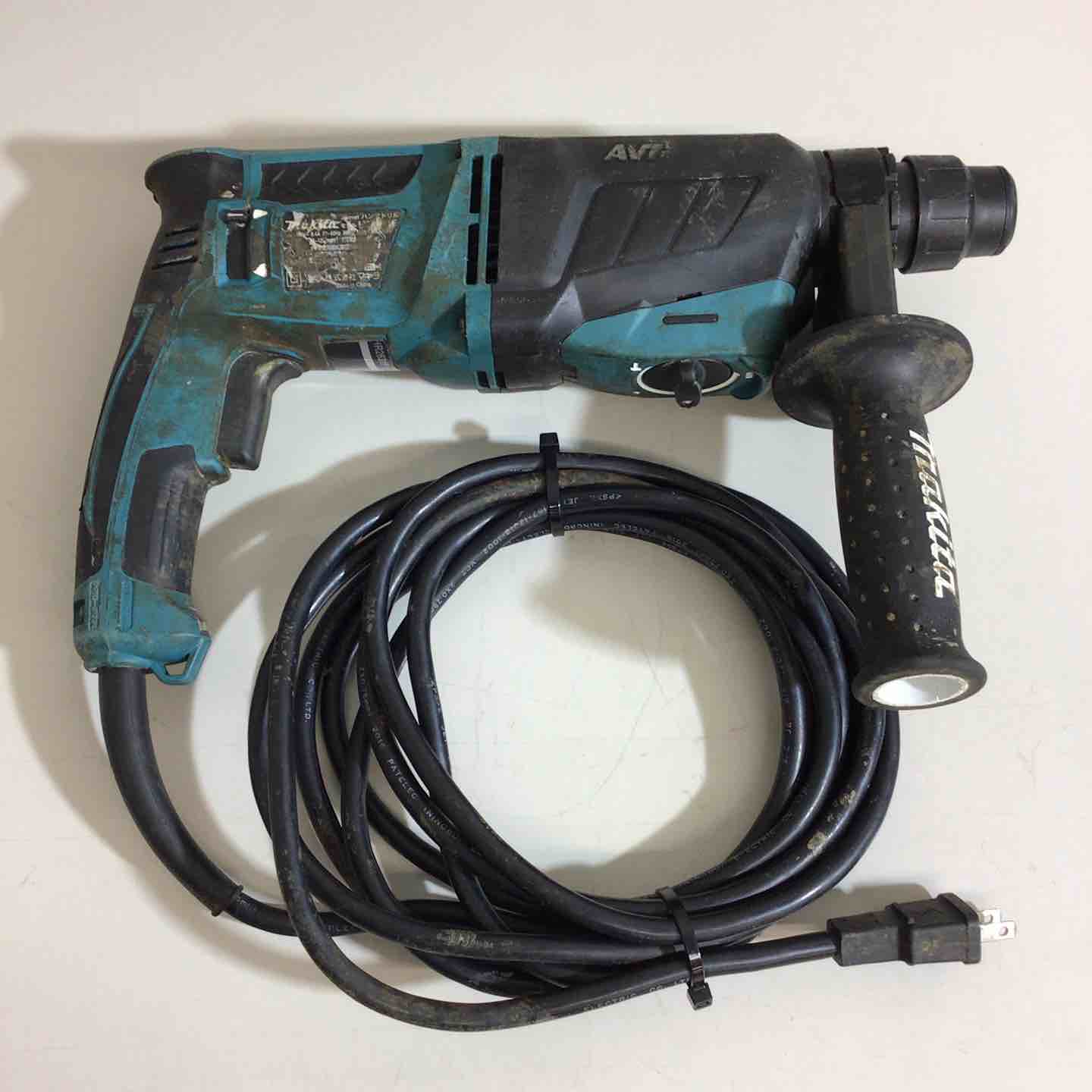 ☆マキタ(makita) ハンマドリル HR2631F【戸田店】 – アクトツール