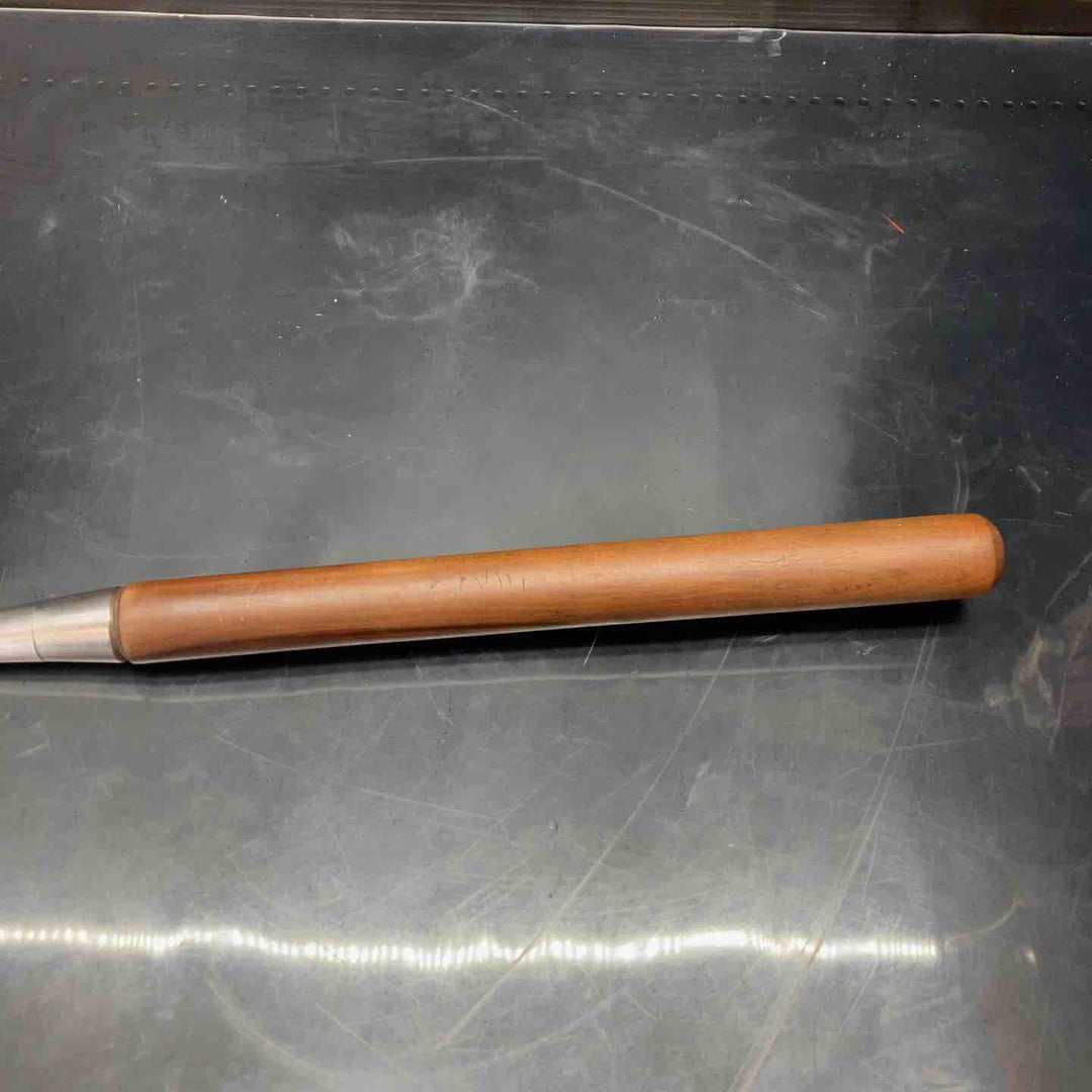 鑿(のみ) 大内 全長58cm【川越店】