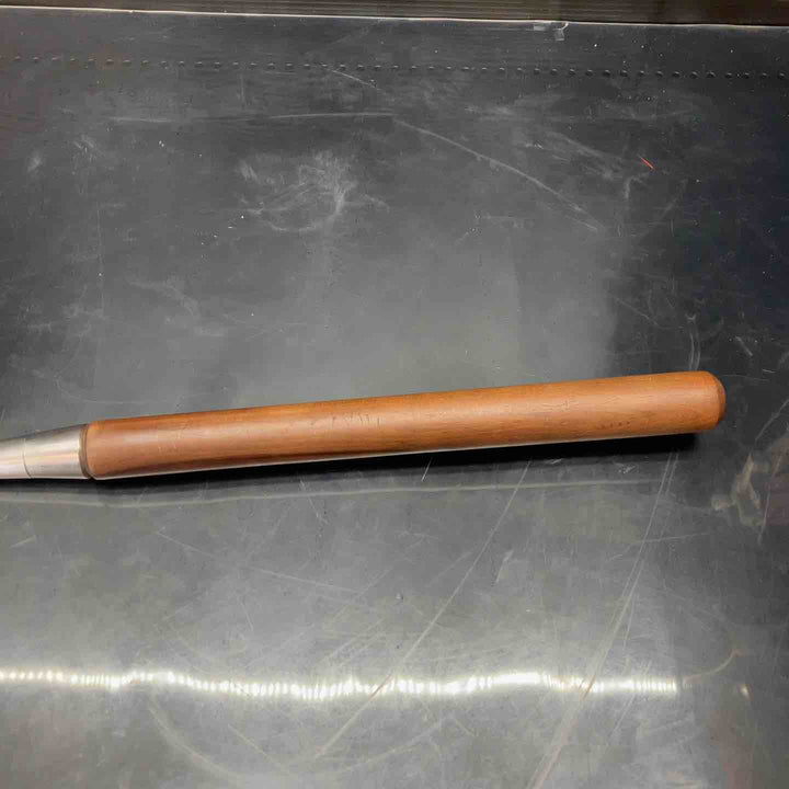 鑿(のみ) 大内 全長58cm【川越店】