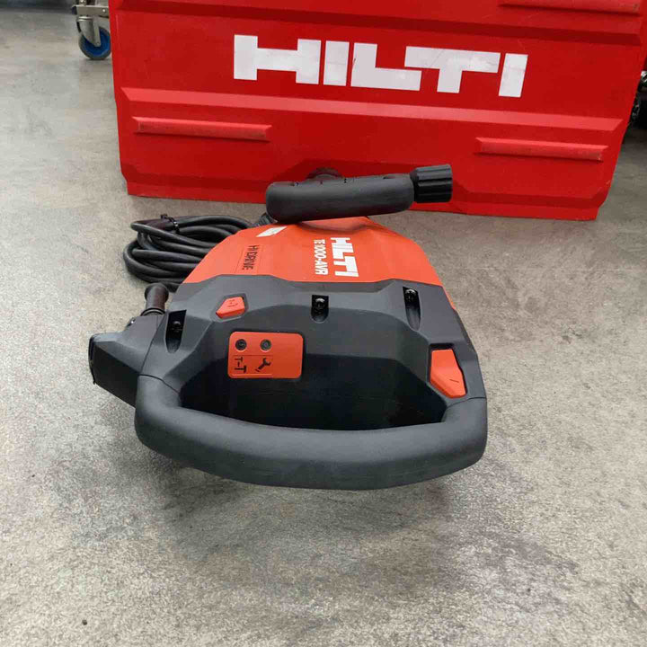 ★ヒルティ(Hilti) コード式ハツリ機 TE1000-AVR【川崎店】