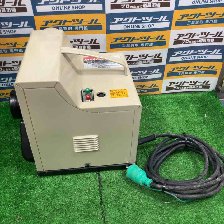 ☆マキタ(makita) 集じん機 411(P)【草加店】