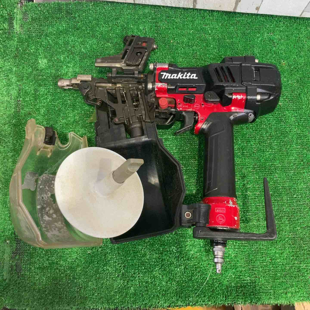 ★マキタ(makita) 高圧エア釘打ち機 AN636H【町田店】
