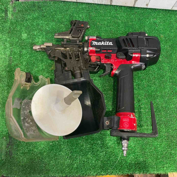 ★マキタ(makita) 高圧エア釘打ち機 AN636H【町田店】