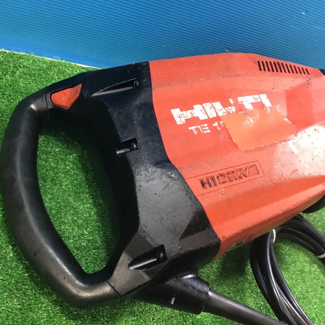 ★ヒルティ(Hilti) コード式ハツリ機 TE1000-AVR【岩槻店】