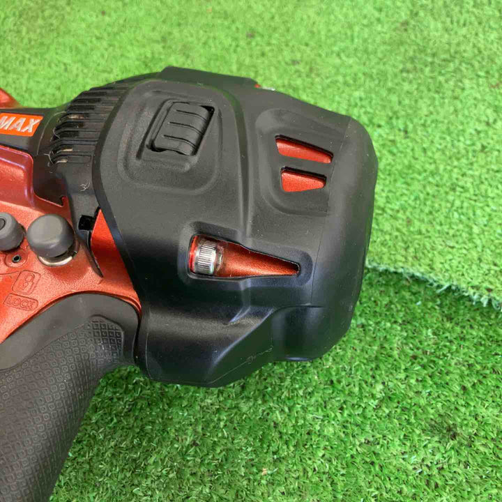 【中古品】 マックス/MAX 高圧エア釘打ち機・HN-90N5(D)-R 【桶川店】