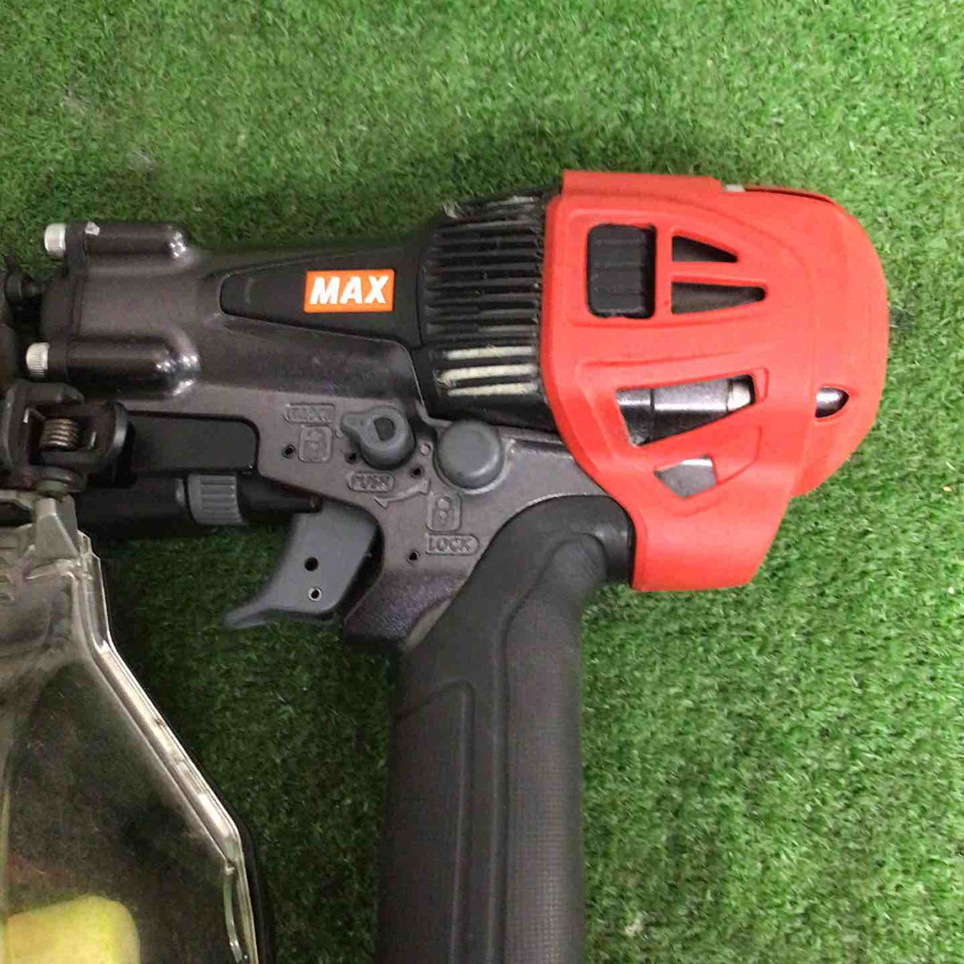 ★マックス(MAX) 高圧エア釘打ち機 HN-50N3(D)-G【町田店】
