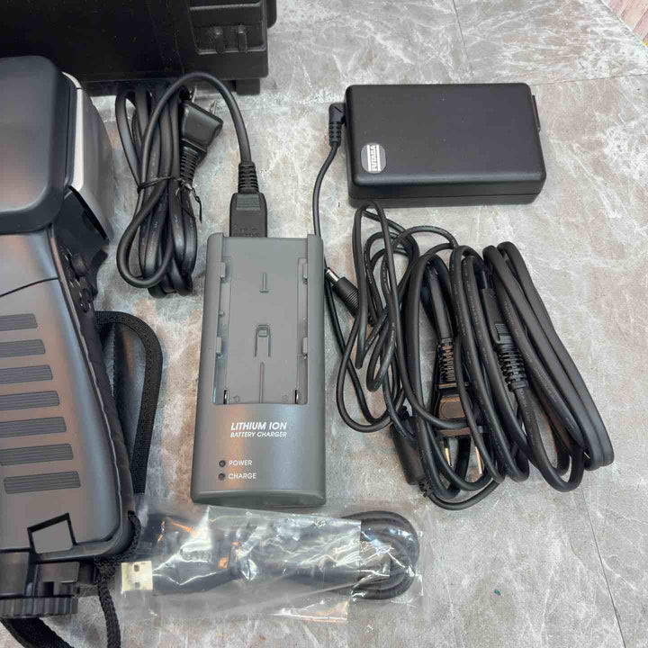日本アビオニクス InfRec/インフレック 赤外線 測定器 サーモグラフィカメラ G100L サーモギア 【八潮店】