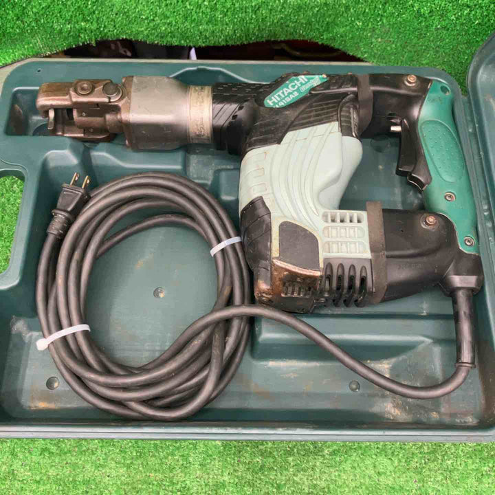 【中古品】ハイコーキ(HIKOKI ※旧:日立工機) 電動ハンマ H41SA2(N)【桶川店】