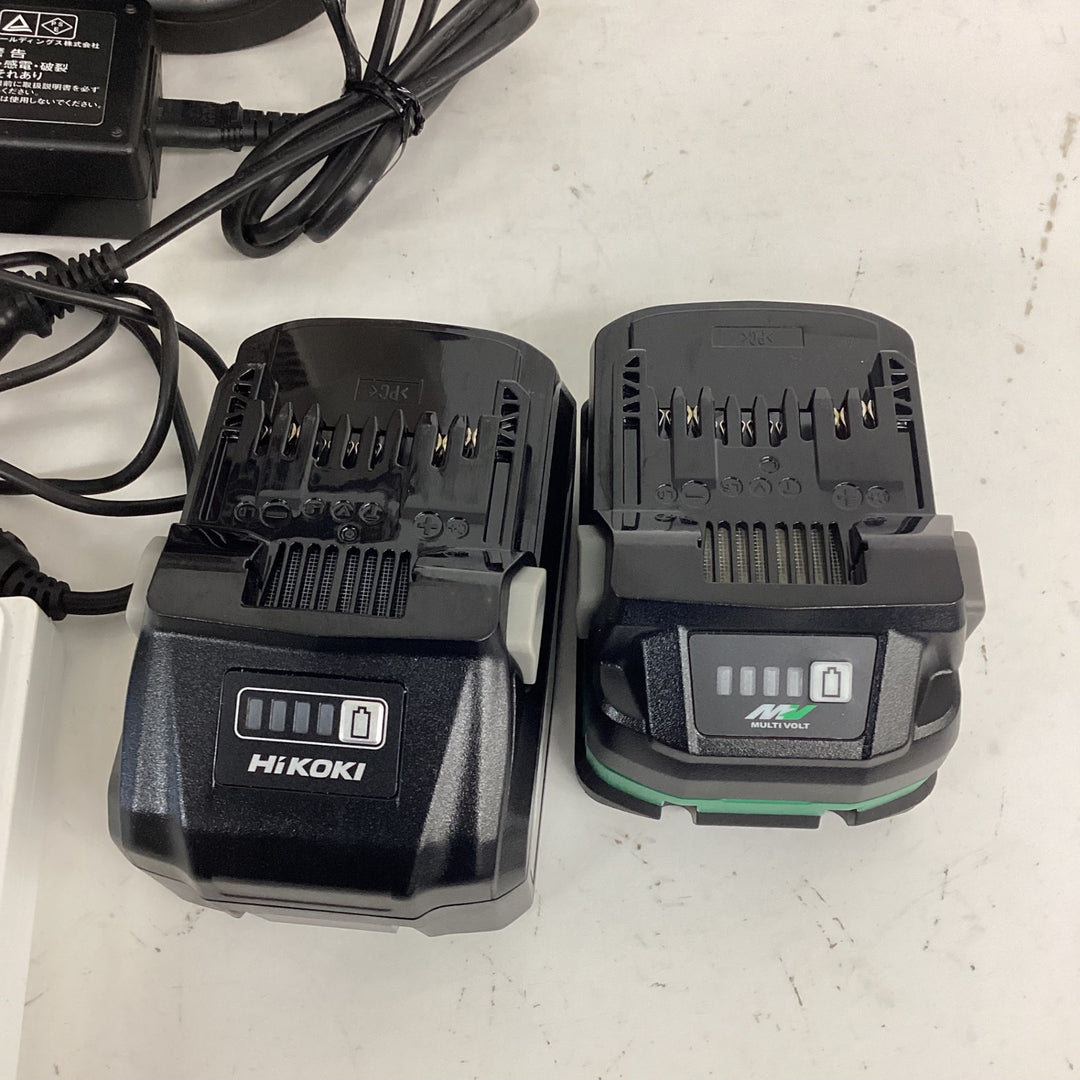 ☆ハイコーキ(HIKOKI ※旧:日立工機) コードレス冷温庫 UL18DC(WMB)【狭山】