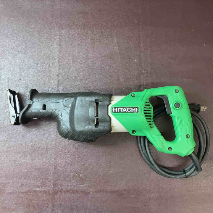 【中古品】 ハイコーキ(HIKOKI ※旧:日立工機) セーバーソー CR13V2 【東大和店】