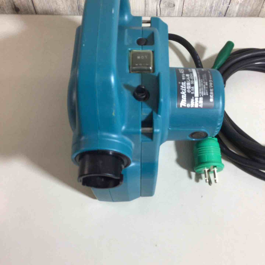 ★マキタ(makita) 小型集じん機 乾式 450(P)【戸田店】