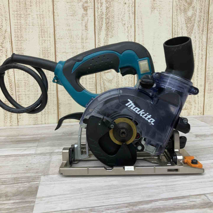 ★マキタ(makita) 防じん丸のこ KS4100F【柏店】