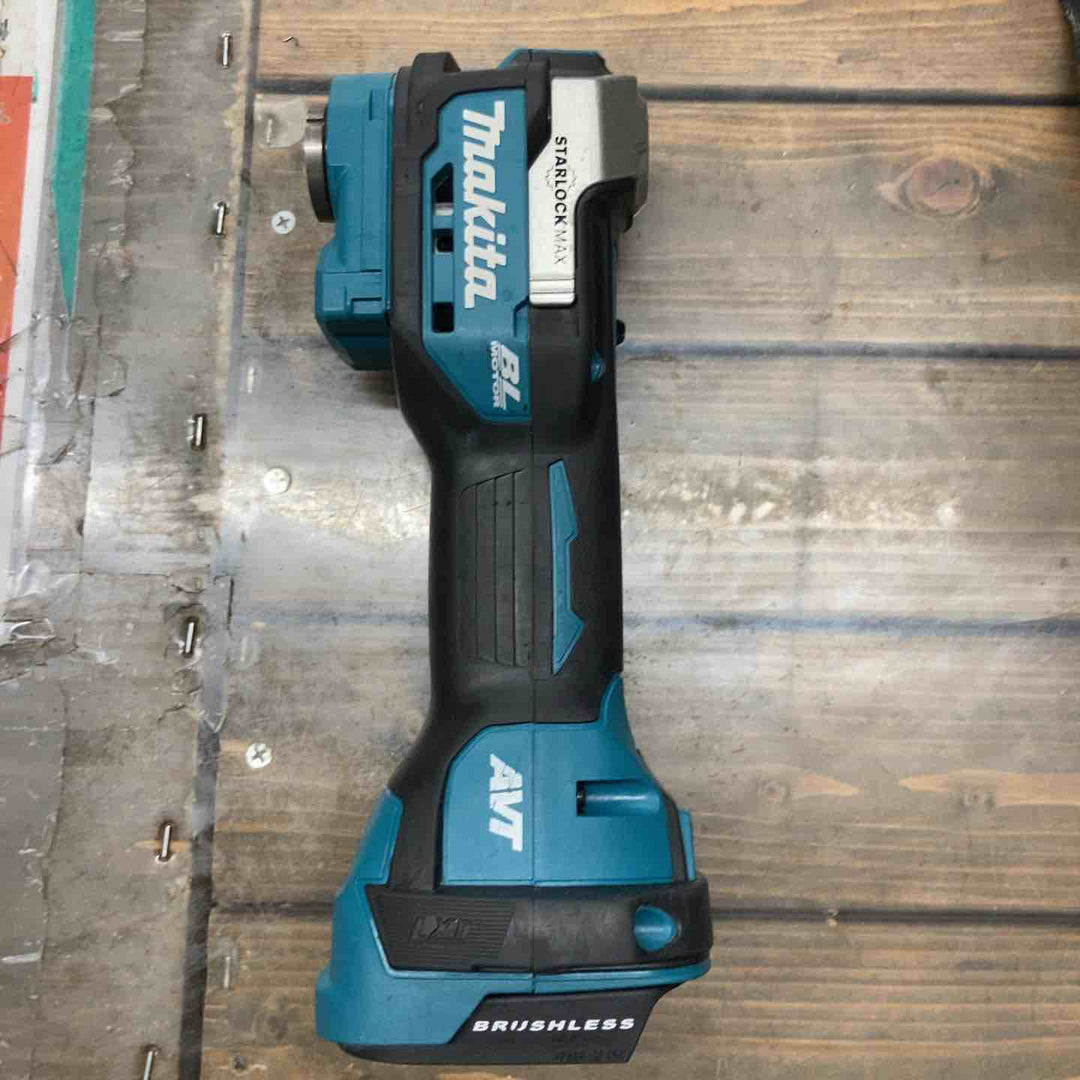 ★マキタ(makita) コードレスマルチツール TM52DZ【戸田店】