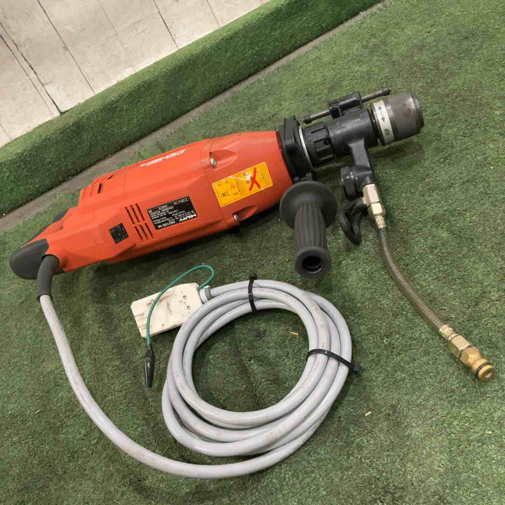 HILTI コアドリル DD100M 動作確認済【川口店】