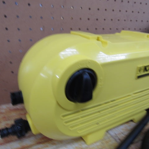 〇ケルヒャー 家庭用高圧洗浄機 JTK 28 1.672 580.0【川崎店】