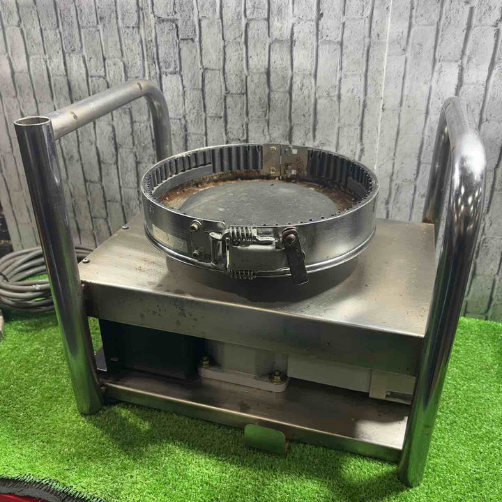 ★ミキスタ工業 シーリング材用撹拌機 軽量型ミキスタ【川口店】