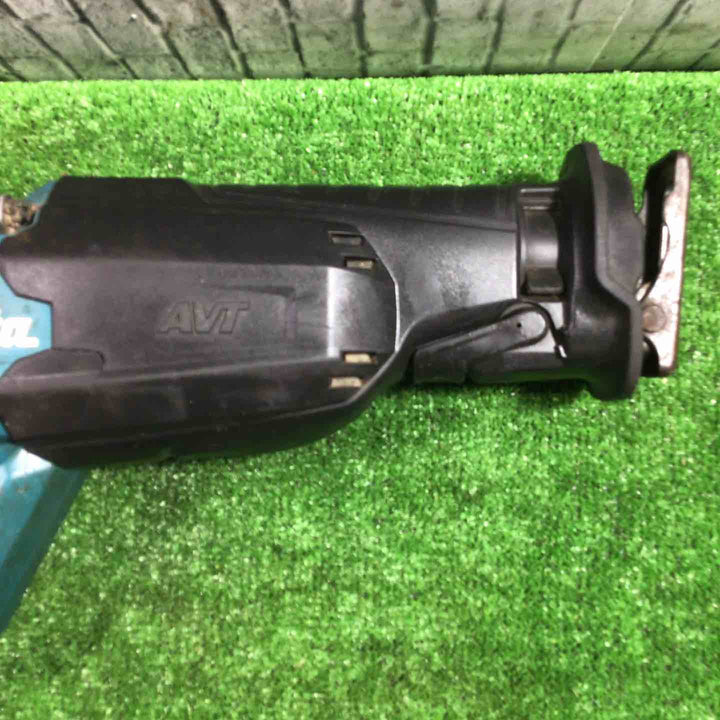 ★マキタ(makita) コードレスレシプロソー JR002GZ【川口店】