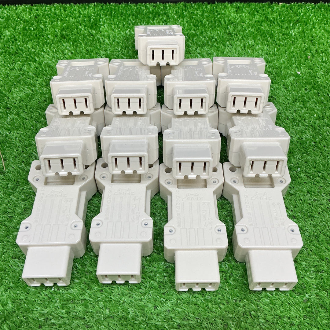 パナソニック 明工社 WFA4551×17 MJ2499×13 MP7086×16 合計46個セット【電材館越谷店】