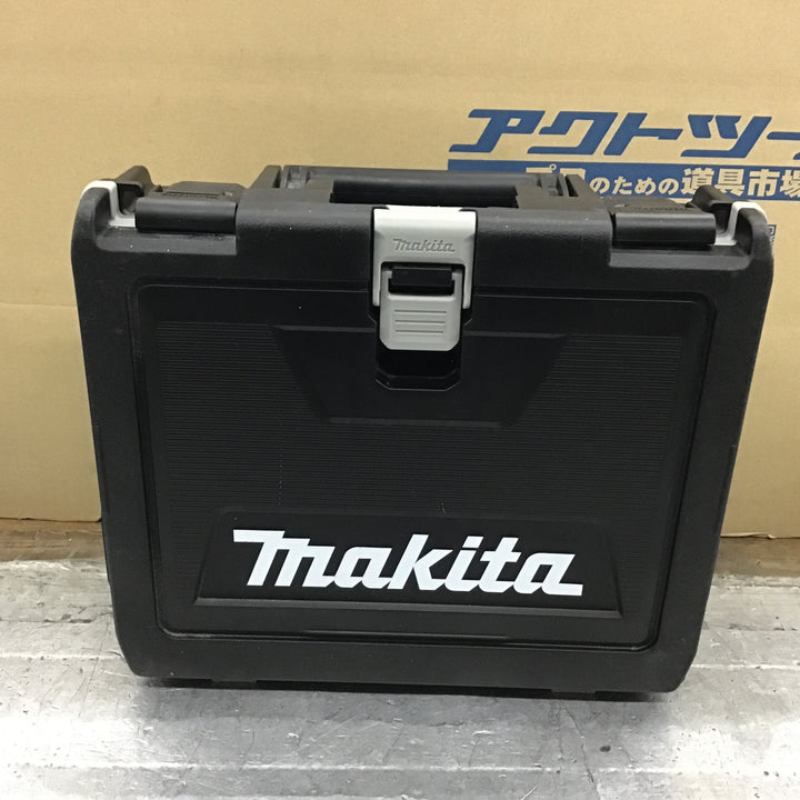 ★マキタ(makita) コードレスインパクトドライバー TD173DRGXO【所沢店】