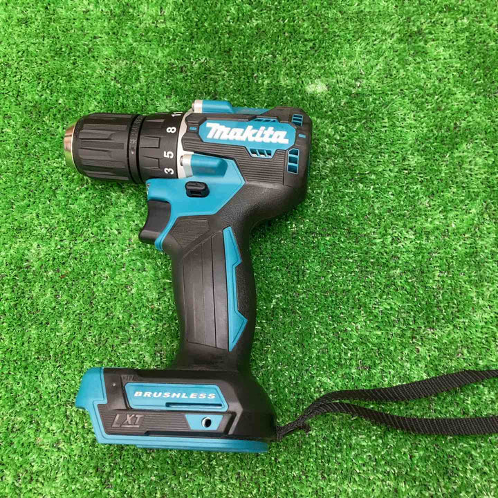 【美品】マキタ(makita) コードレスドリルドライバー DF487DZ 動作確認済み【川越店】