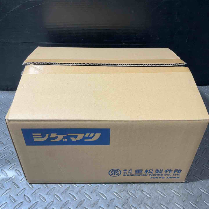◇(株)重松製作所 シゲマツ 電動ファン付き呼吸用保護具 Sy185-H(M) SY185-H-M【草加店】