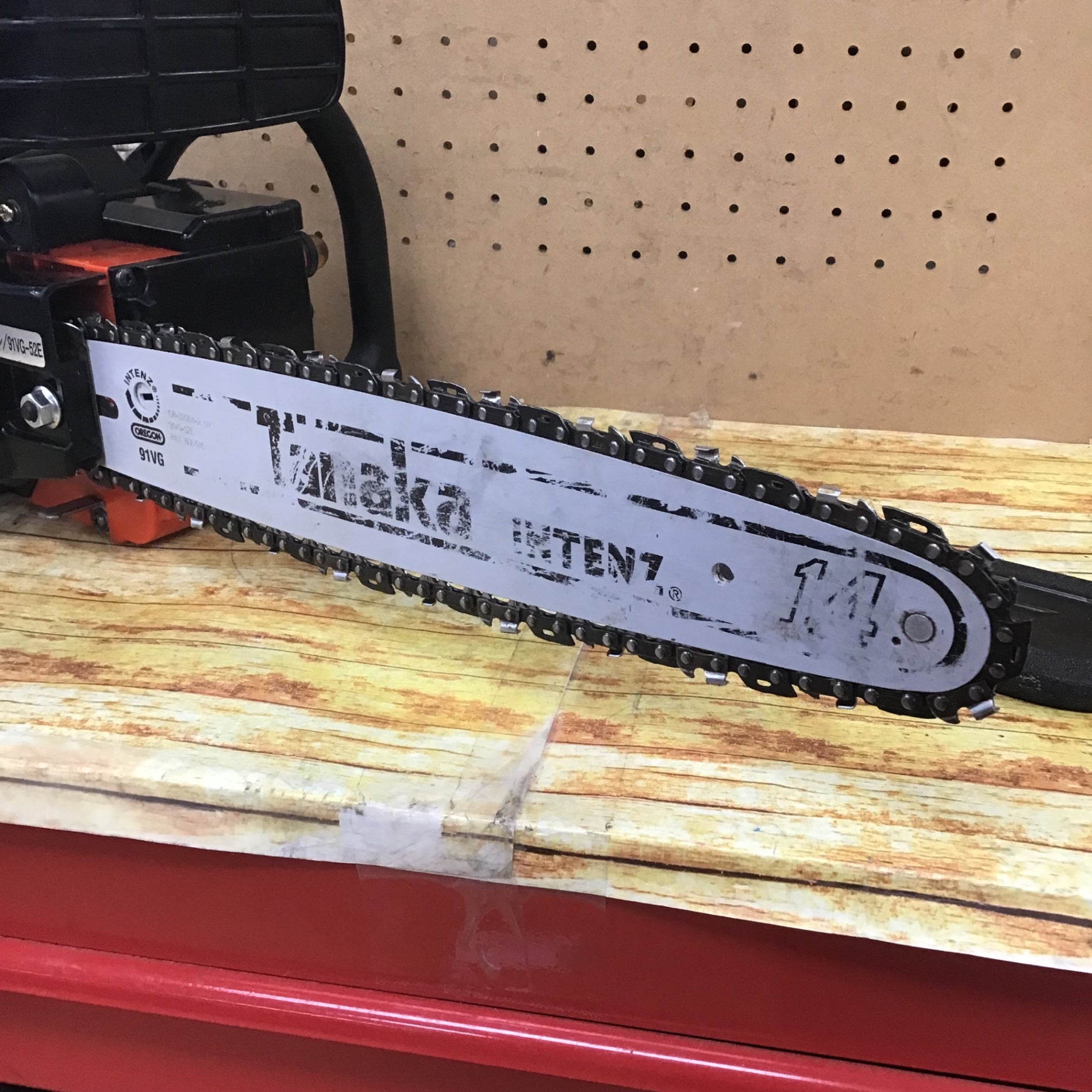 タナカ(Tanaka) エンジンチェンソー ECS-3359【川崎店
