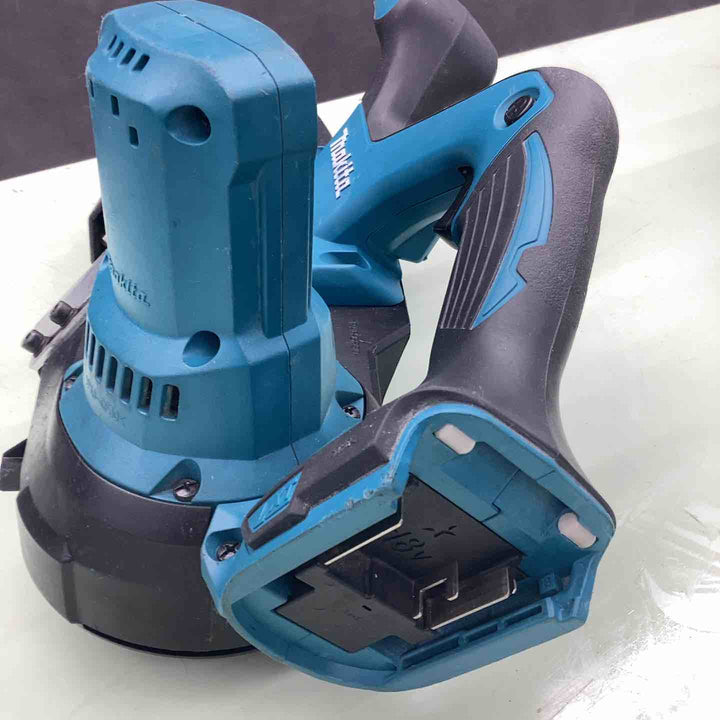 ★マキタ(makita) コードレスバンドソー PB181DZ【越谷店】