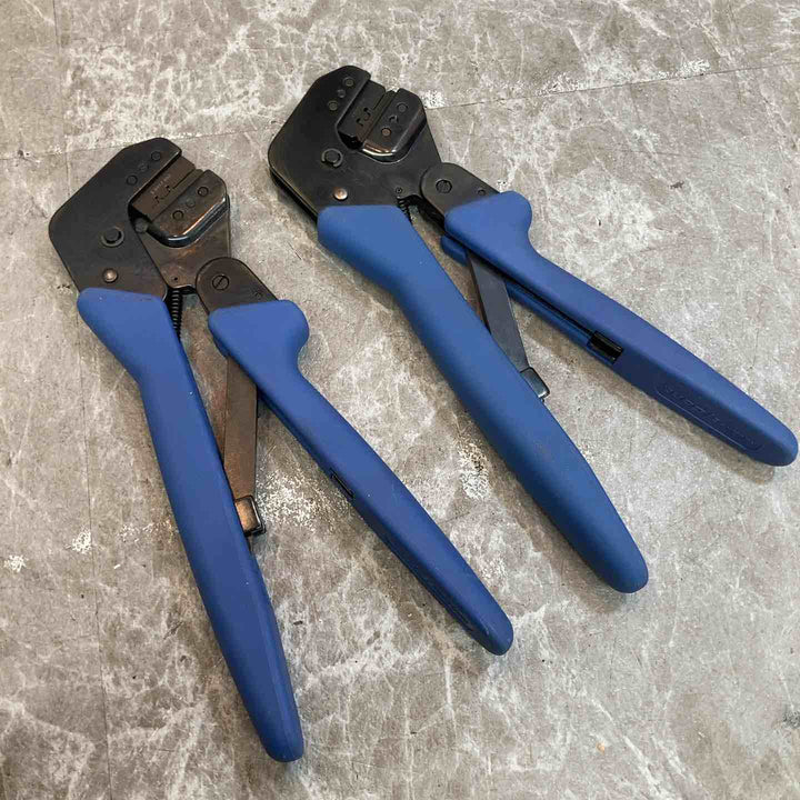 ◇TE Connectivity 354940-1 圧着工具【八潮店】