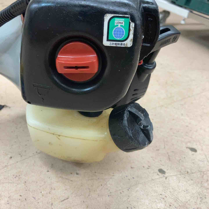 【中古品/店頭受取り限定】ゼノア(ZENOAH) 2スト刈払機 BCZ265【東大和店】