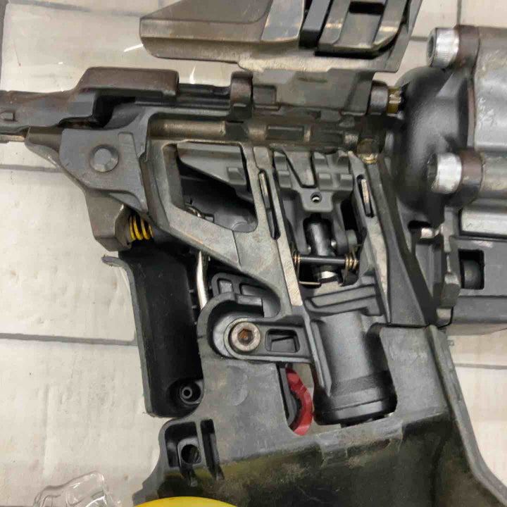 ★マックス(MAX) 高圧エア釘打ち機 HN-65N2(D)【所沢店】