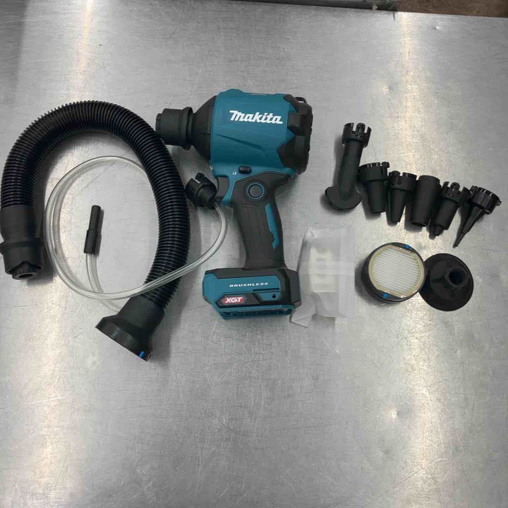 ★マキタ(makita) コードレスエアダスタ AS001GZ【所沢店】