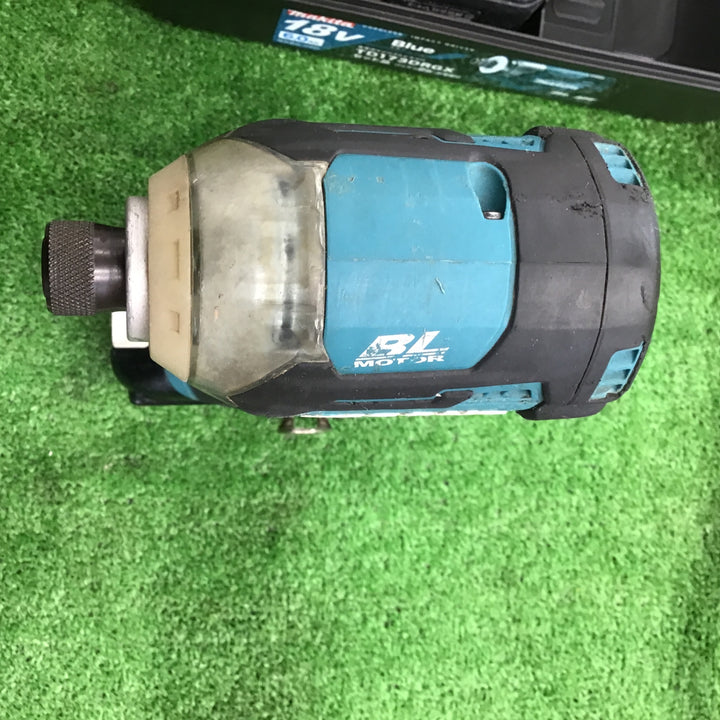 ★マキタ(makita) コードレスインパクトドライバー TD170DRGX【桶川店】