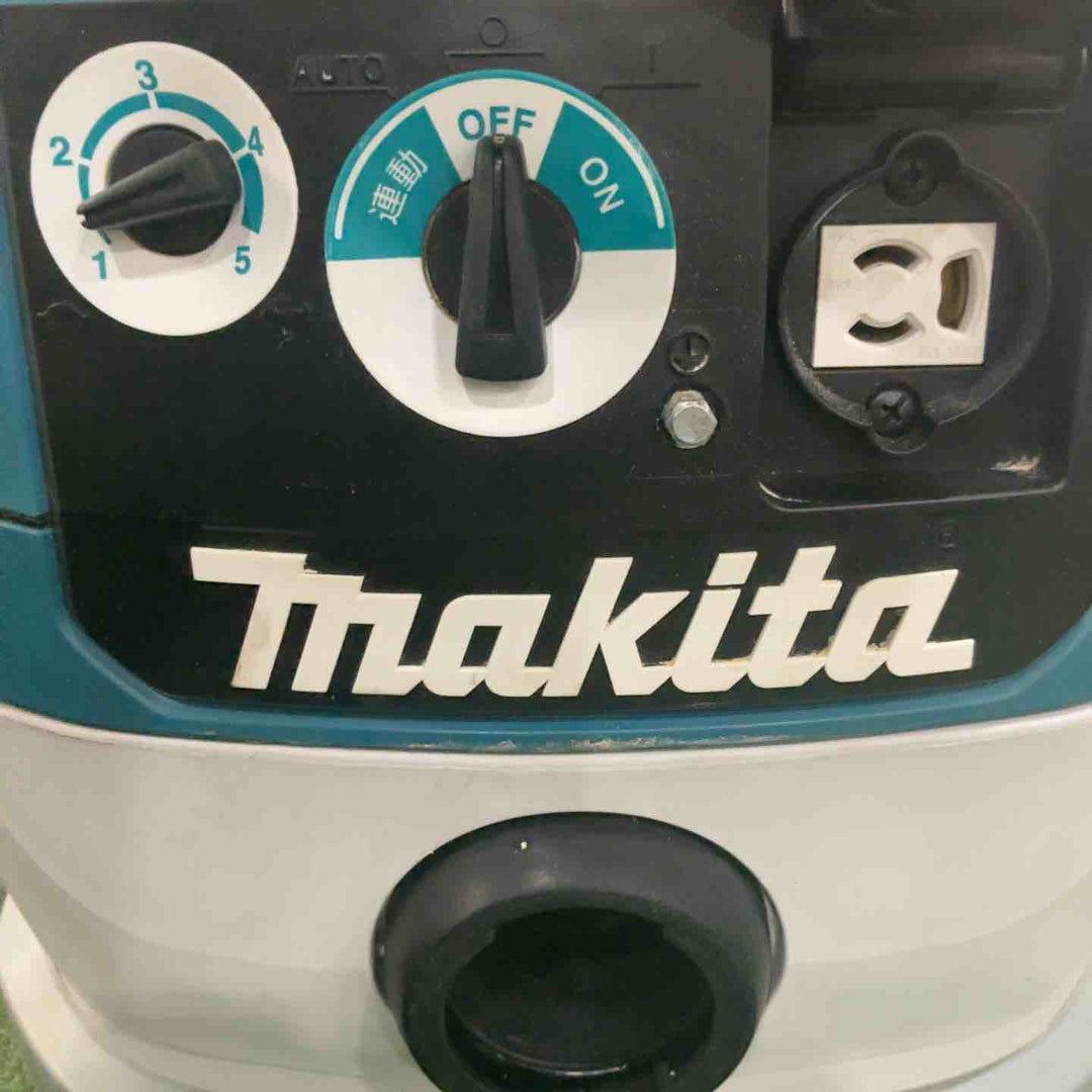 ★マキタ(makita) 集じん機 乾式 VC0830 連動機能 動作確認済【川口店】