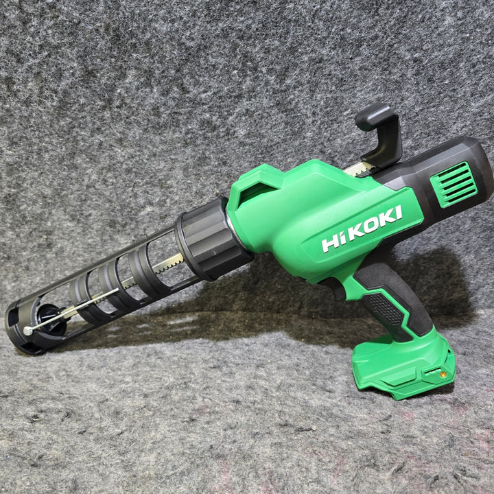 【未使用品】ハイコーキ(HIKOKI ※旧:日立工機)  コードレスコーキングガン AC18DA(NN)【桶川店】