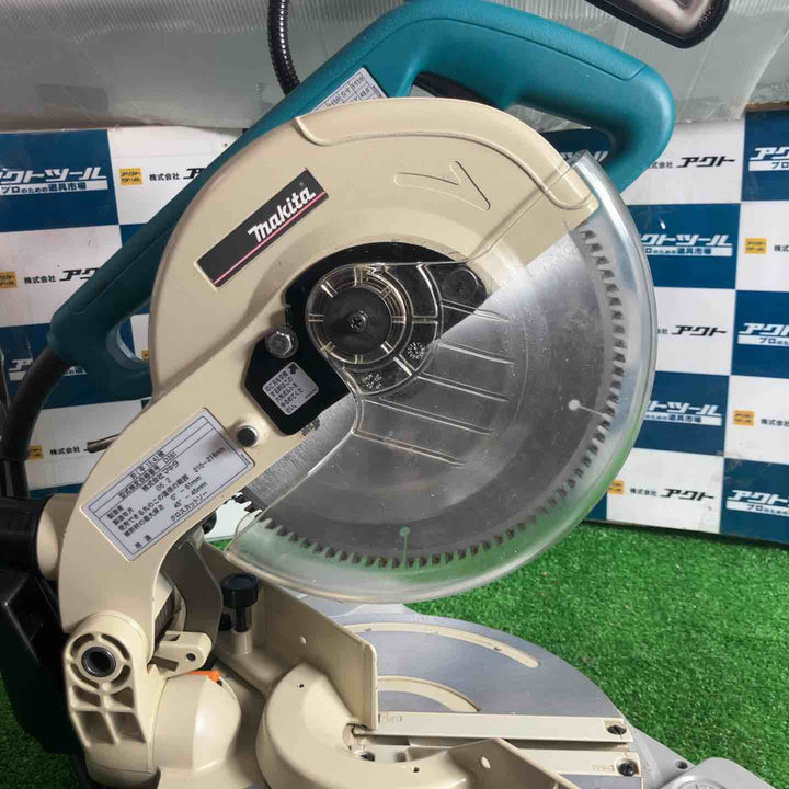 ☆マキタ(makita) 卓上マルノコ 216mm LS0840F【草加店】