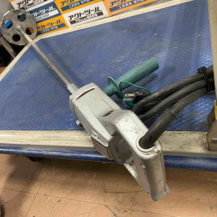 ☆日本電産(旧：東芝) かくはん機 SBM-150E1【草加店】