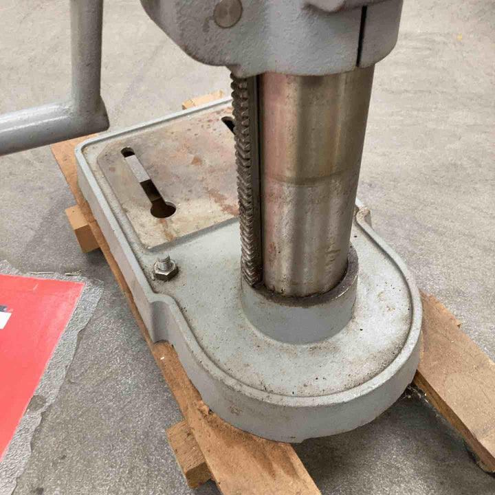 【店頭受取り限定】日立 卓上ボール盤 B13S【川崎店】