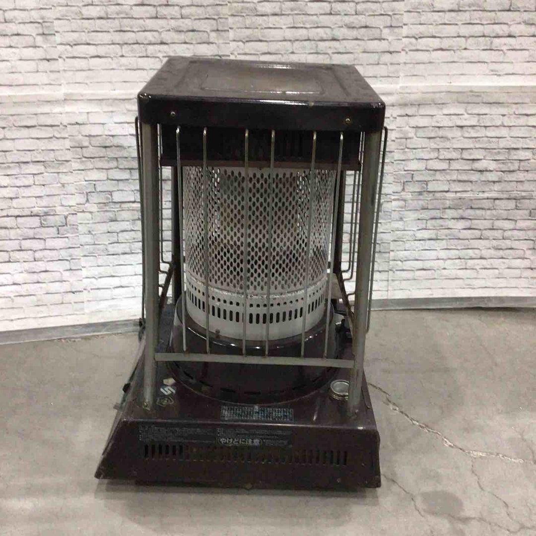 【店頭受取り限定】サンポット　BULE ROTARY　KBR-16N 動作確認済み【川口店】