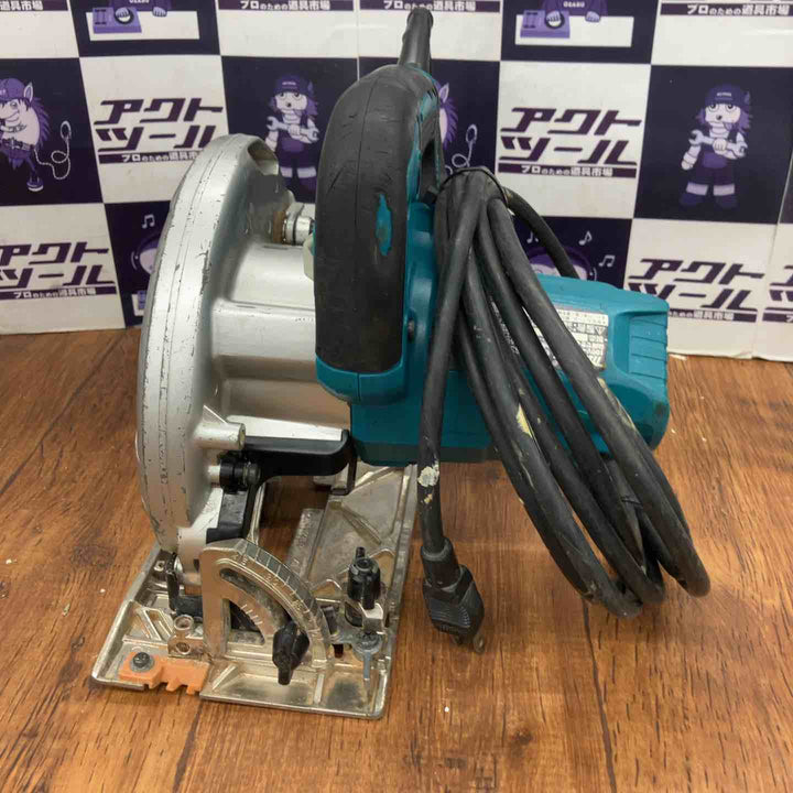 【中古品】マキタ(makita) 電気マルノコ HS6301【所沢店】