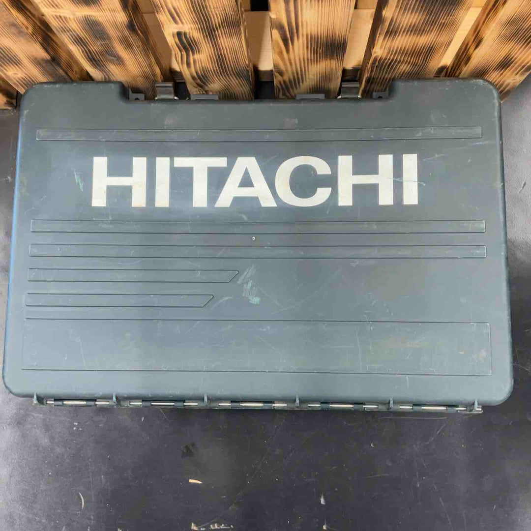 【中古品】ハイコーキ(HIKOKI ※旧:日立工機) インパクトレンチ WR22SE_100V【藤沢店】