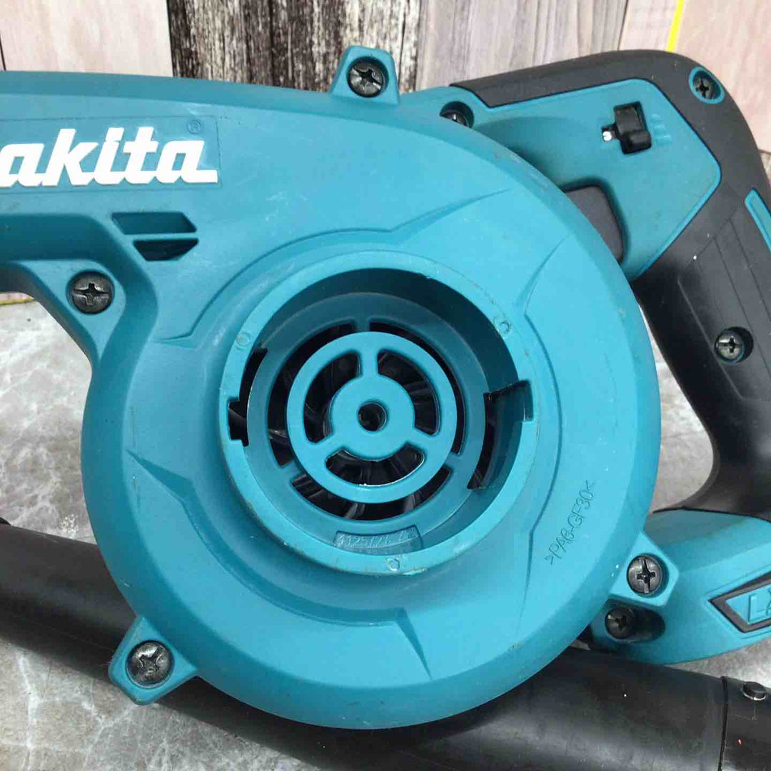 ★マキタ(makita) コードレスブロワ UB185DZ【八潮店】