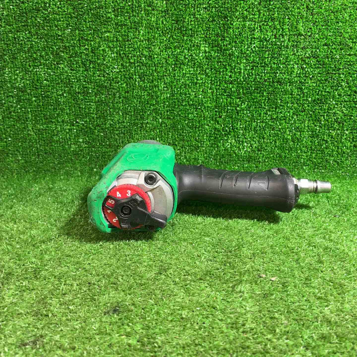 【中古品】 空研(KUKEN) 12.7Sq 常圧エアーインパクトレンチ KW-1600proZ 【藤沢店】