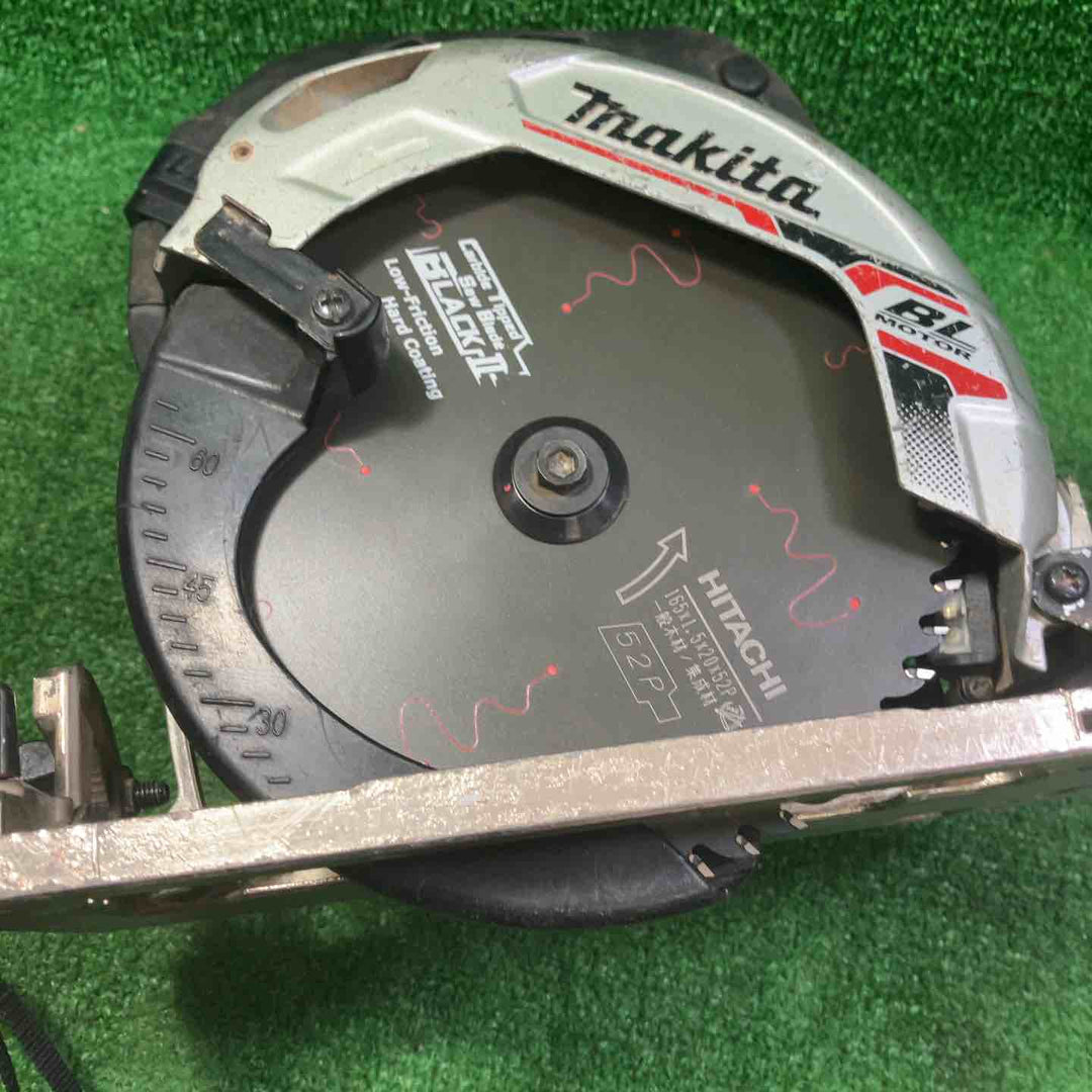 ★マキタ(makita) コードレス丸のこ HS631DZB【川崎店】