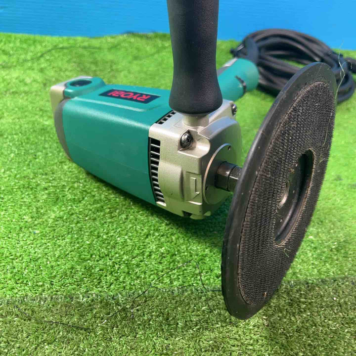 ★リョービ(RYOBI) ポリッシャ PE-2010【岩槻店】