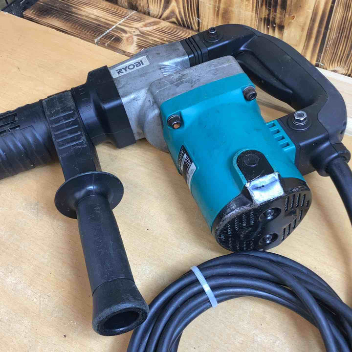 ◇リョービ 電動コンクリートハンマ CH-465【越谷店】