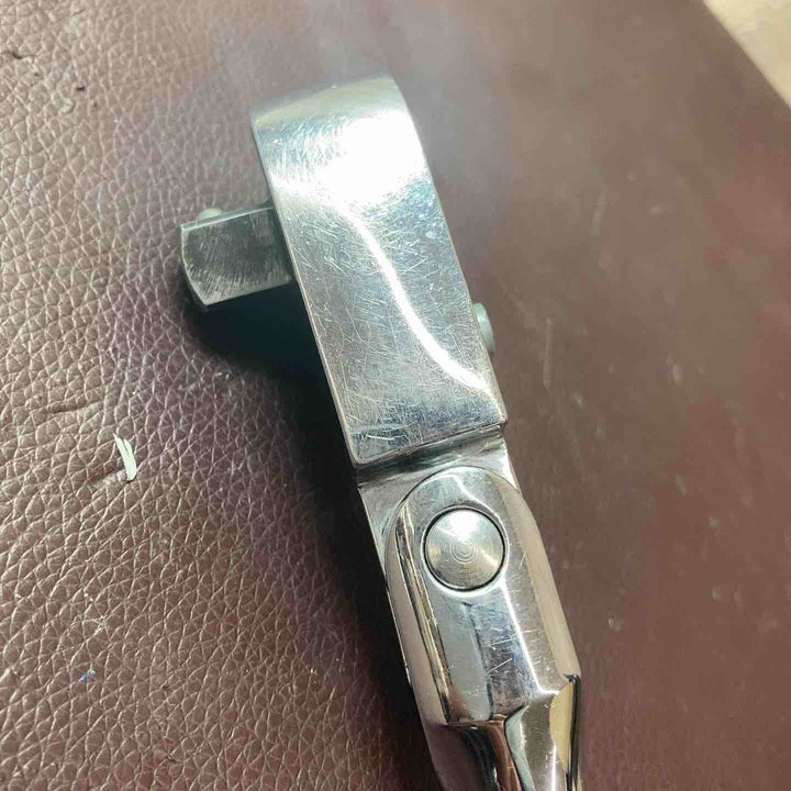 【中古品】スナップオン(Snap-on) 1/2首振りフレックスラチェット S831 ハンドツール【東大和店】