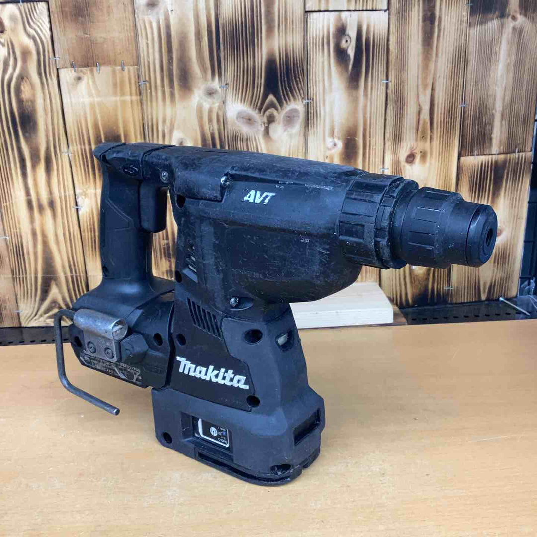 ★マキタ(makita) コードレスハンマドリル HR001GZKB【越谷店】